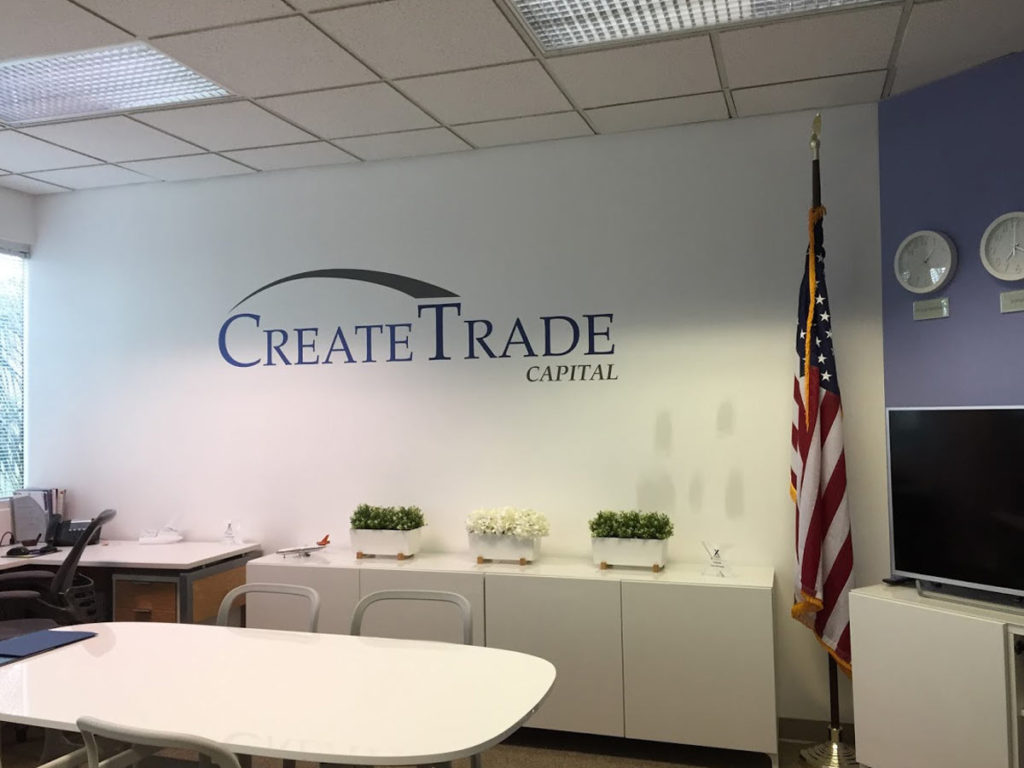 Create Trade Capital